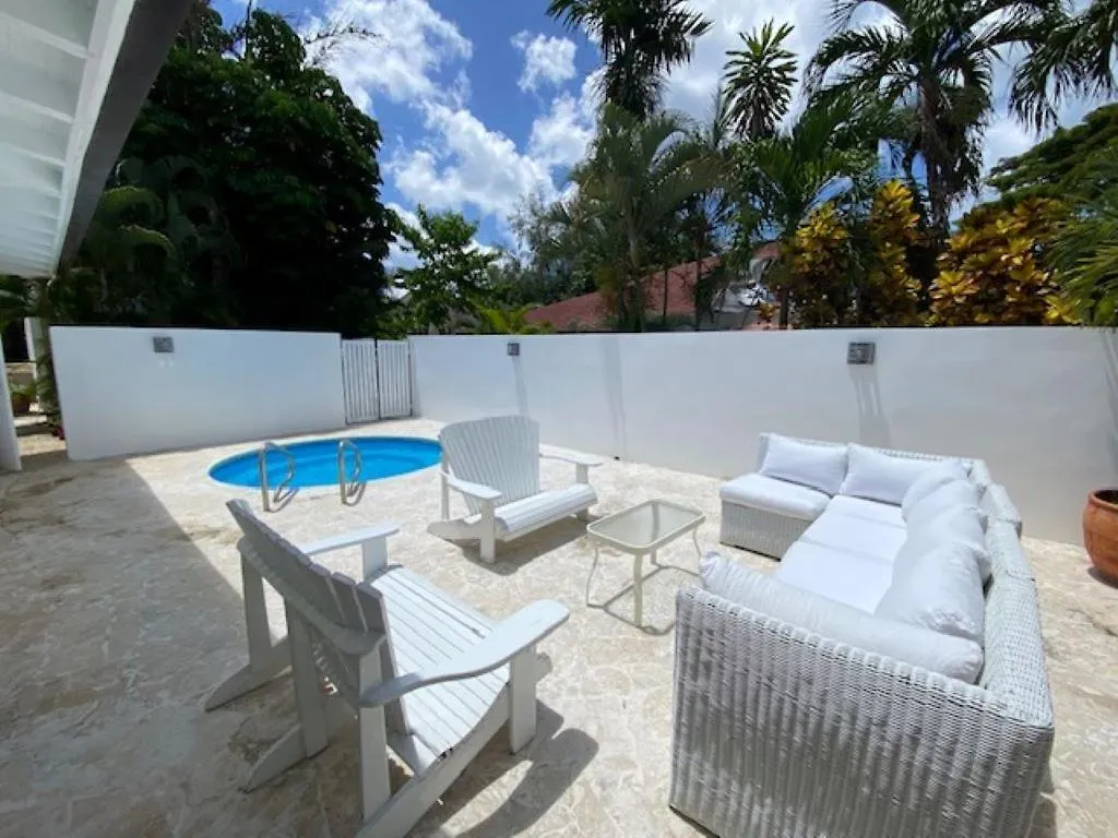 Tatil parkı Villa Allegria Los Lagos 57 La Romana