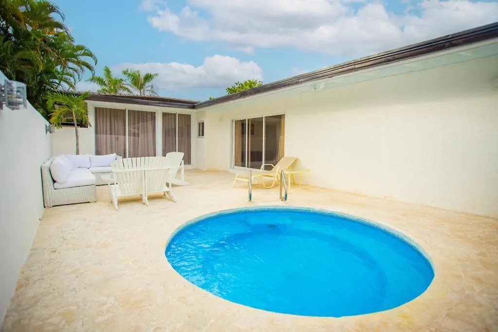 Tatil parkı Villa Allegria Los Lagos 57 La Romana