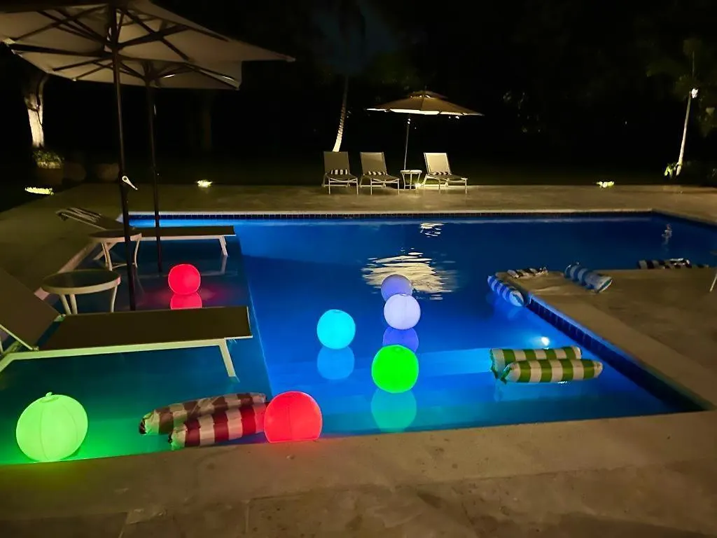 Tatil parkı Villa Allegria Los Lagos 57 La Romana