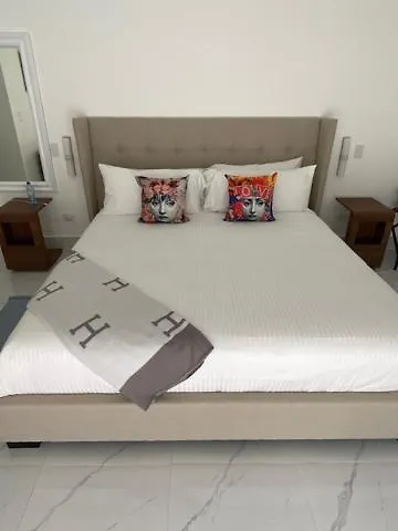 Villa Allegria Los Lagos 57 La Romana Tatil parkı