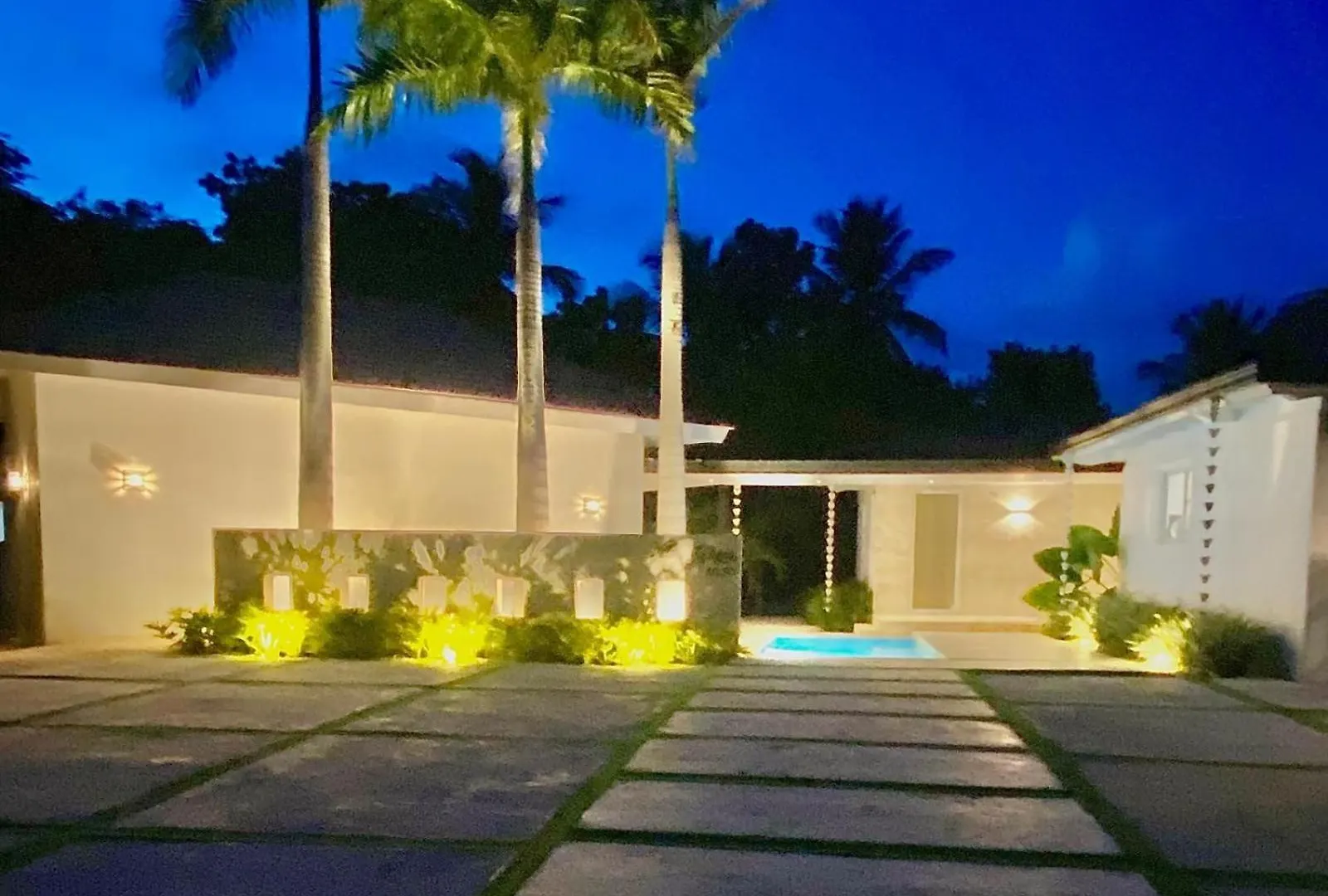 Villa Allegria Los Lagos 57 La Romana