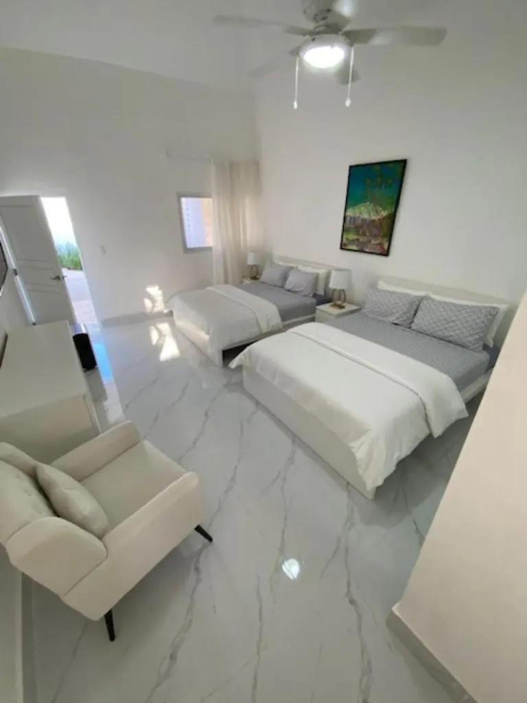 Villa Allegria Los Lagos 57 La Romana Dominik Cumhuriyeti