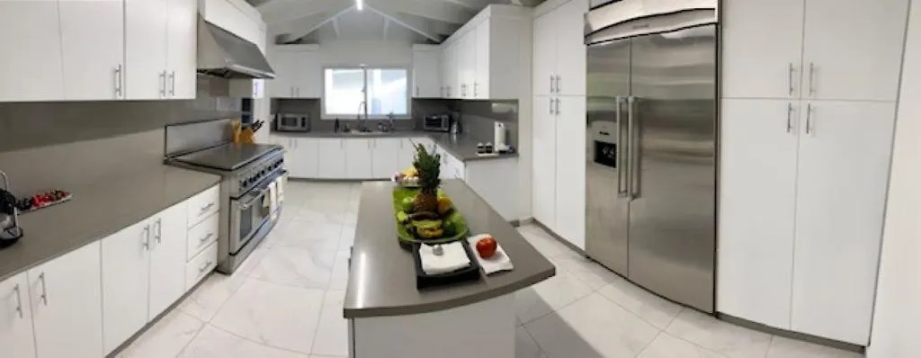 Villa Allegria Los Lagos 57 Λα Ρομάνα 0*,