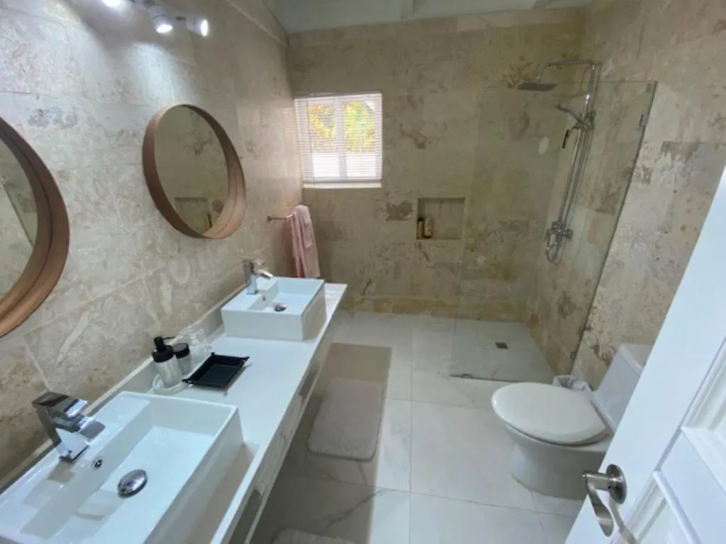 Villa Allegria Los Lagos 57 Λα Ρομάνα 0*,  Δομινικανή Δημοκρατία