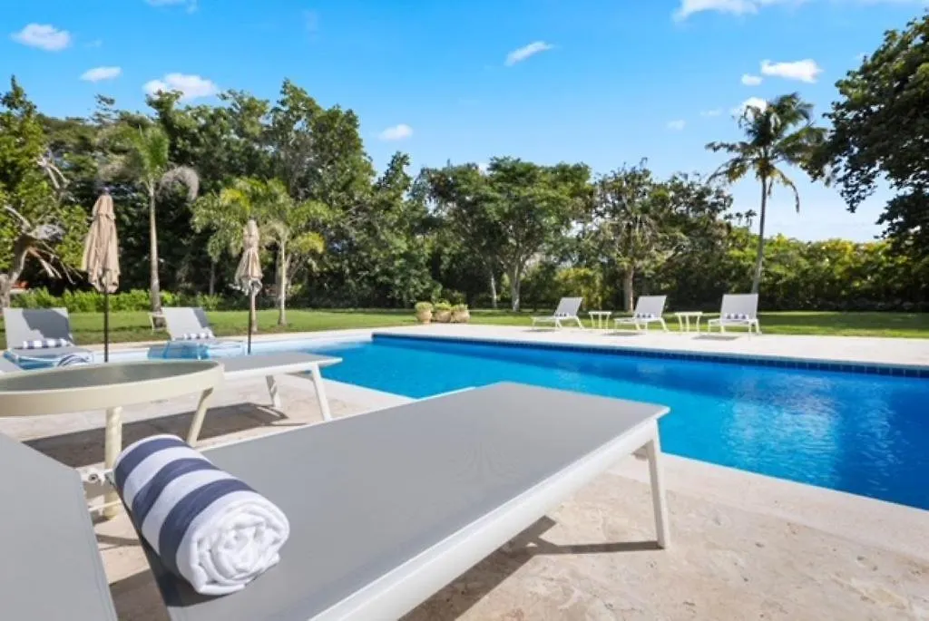 Villa Allegria Los Lagos 57 Λα Ρομάνα Πάρκο διακοπών