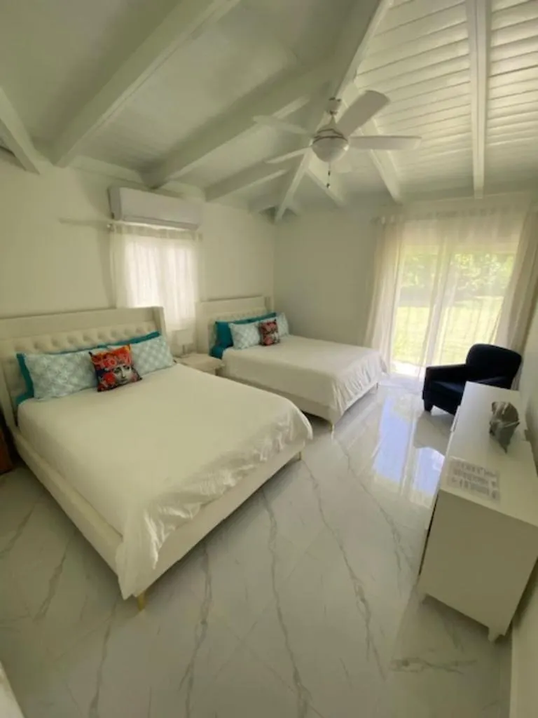 Villa Allegria Los Lagos 57 Λα Ρομάνα 0*,  Δομινικανή Δημοκρατία