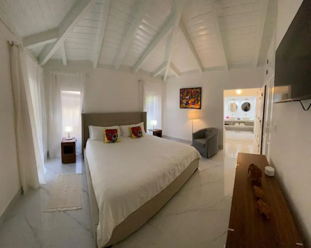 Villa Allegria Los Lagos 57 Λα Ρομάνα Δομινικανή Δημοκρατία